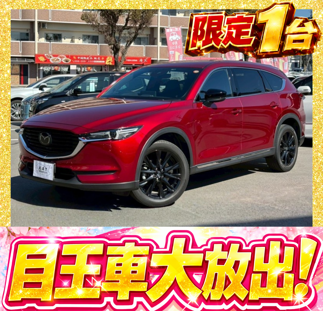 CX-8