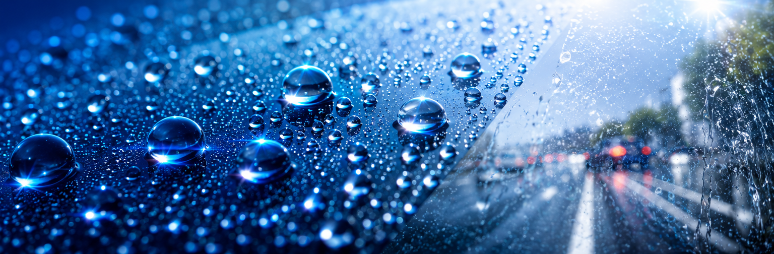 水はけ抜群